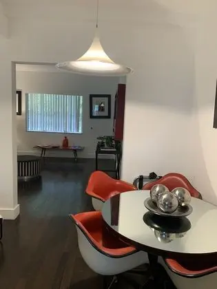 Stüdyo Süit, 1 Yatak Odası (104)