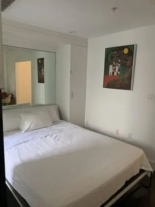Stüdyo Süit, 1 Yatak Odası (104)