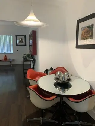 Stüdyo Süit, 1 Yatak Odası (104)
