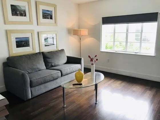Stüdyo Süit, 1 Yatak Odası (202)