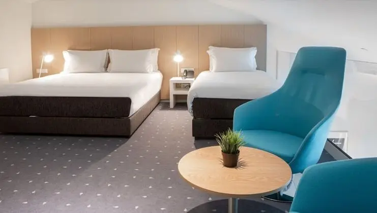 Standard Stüdyo Süit