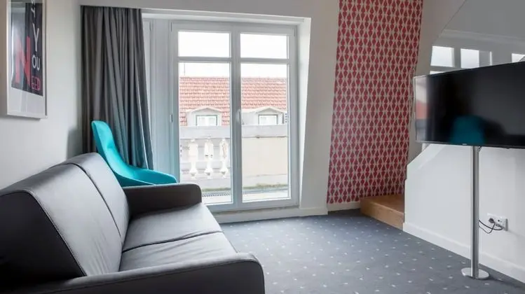 Standard Stüdyo Süit