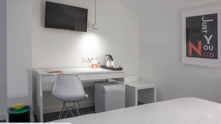 Standard Stüdyo Süit