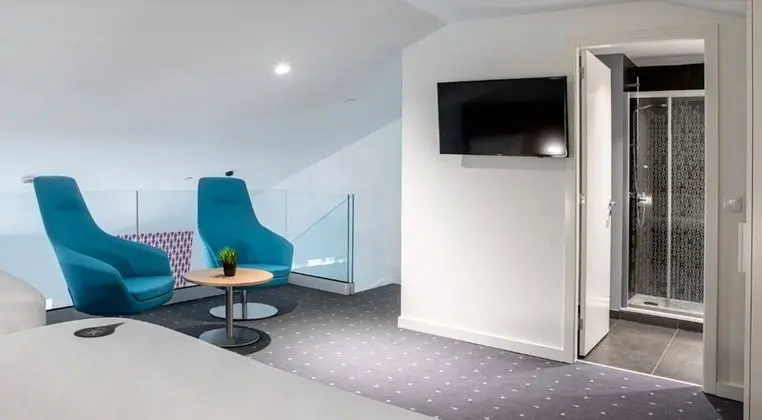 Standard Stüdyo Süit