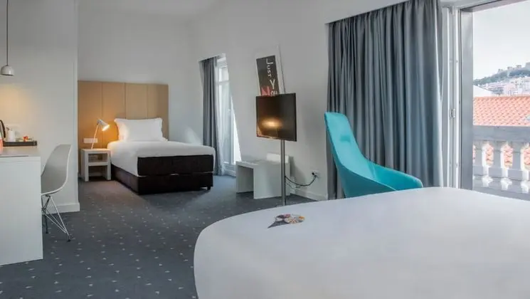 Standard Üç Kişilik Oda