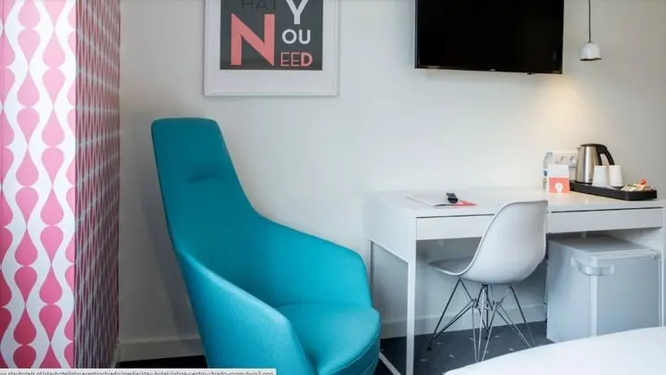 Superior Tek Büyük Yataklı Oda