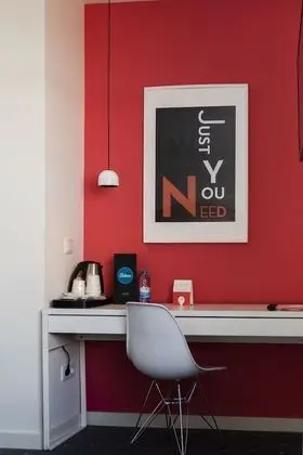 Tek Kişilik Oda