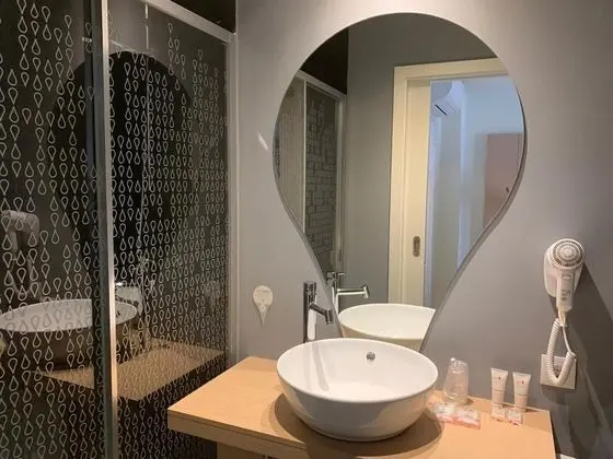 Tek Kişilik Oda