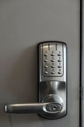 Basic Tek Büyük Yataklı Oda, Sigara İçilmez