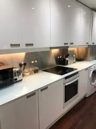 Luxury Apart Daire, Engellilere Uygun, Özel Banyo