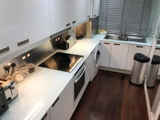 Luxury Apart Daire, Engellilere Uygun, Özel Banyo