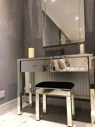 Luxury Apart Daire, Engellilere Uygun, Özel Banyo