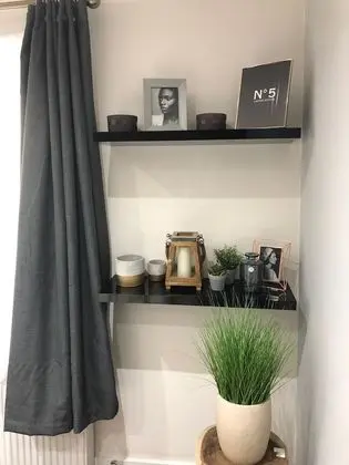 Luxury Apart Daire, Engellilere Uygun, Özel Banyo