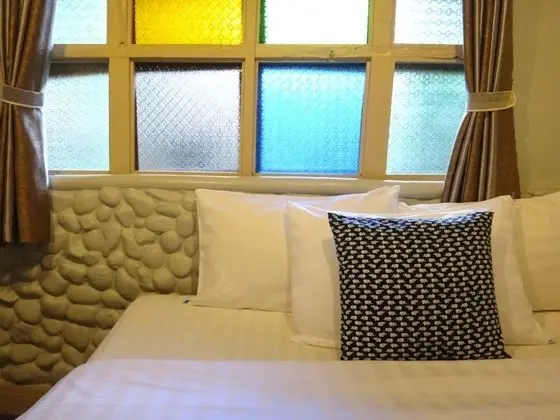 Double Room with Air Condition