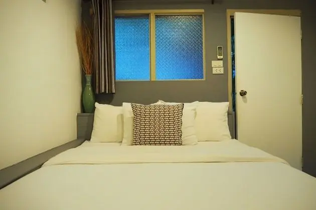 Double Room with Air Condition
