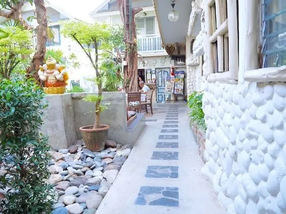 Double Room with Air Condition