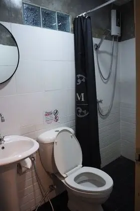 Double Room with Air Condition