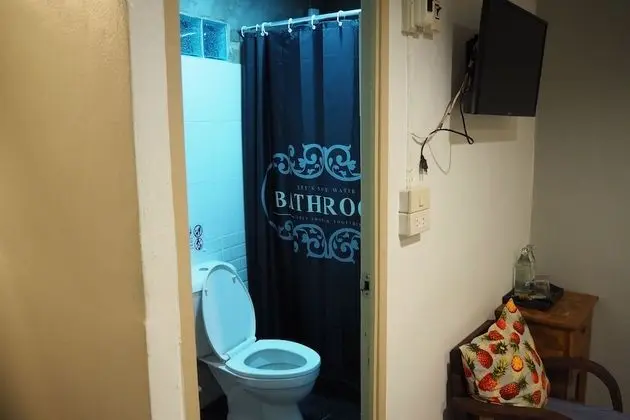 Double Room with Air Condition