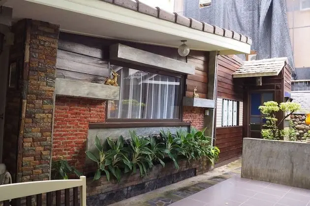 Double Room with Air Condition