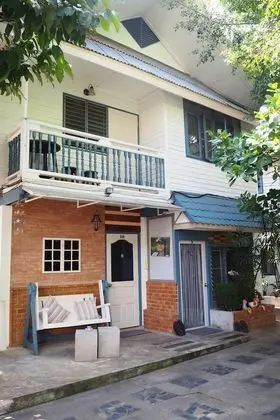 Double Room with Air Condition