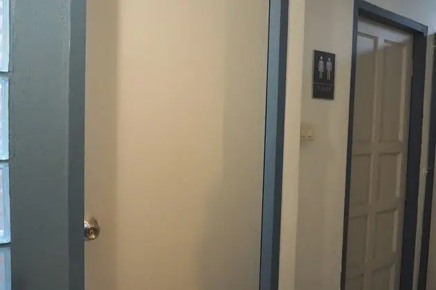 Triple Room with Fan