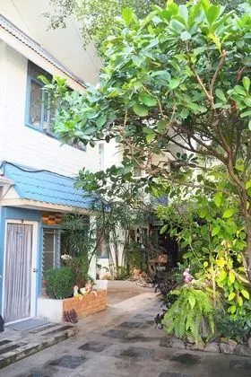 Triple Room with Fan