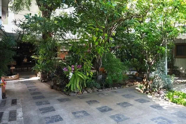 Triple Room with Fan