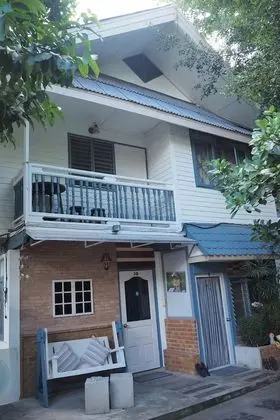 Triple Room with Fan