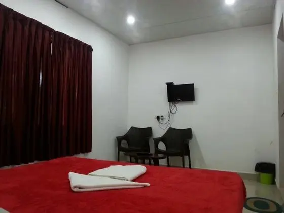 Deluxe Oda, 1 Yatak Odası, Balkon, Bahçe Manzaralı