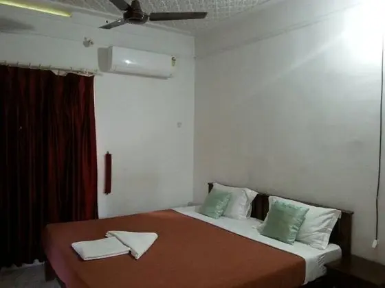 Honeymoon Kır Evi, 1 En Büyük (King) Boy Yatak, Balkon, Park Manzaralı
