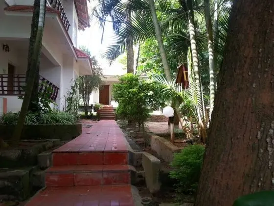 Kır Evi