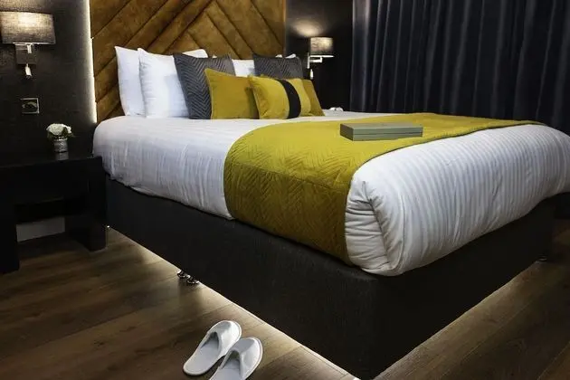 Premium Apart Daire, 2 Yatak Odası