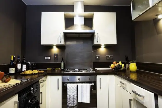 Premium Apart Daire, 2 Yatak Odası