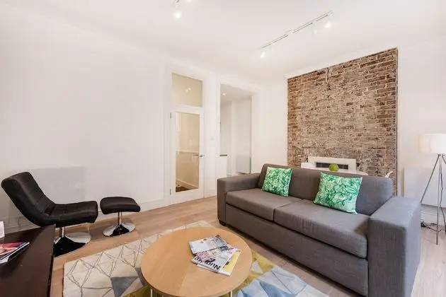 Design Apart Daire, 1 Yatak Odası