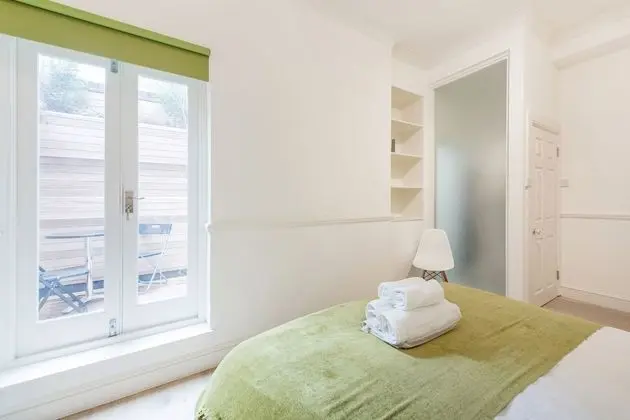 Design Apart Daire, 1 Yatak Odası