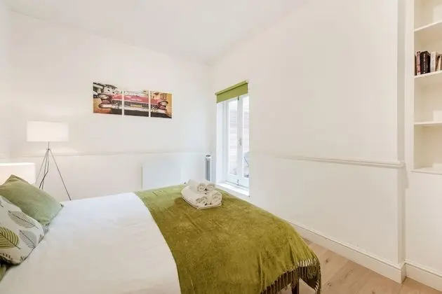 Design Apart Daire, 1 Yatak Odası