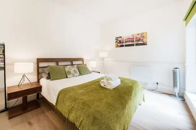 Design Apart Daire, 1 Yatak Odası