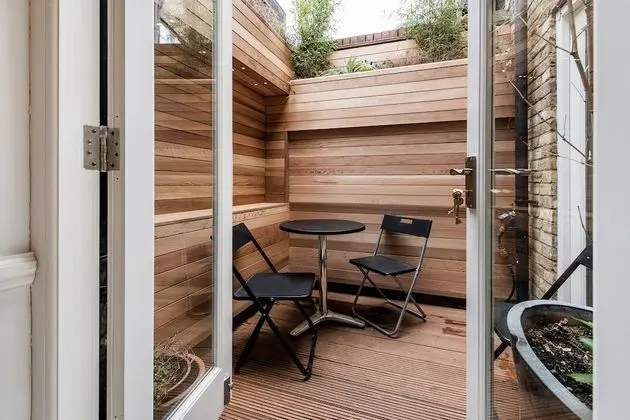 Design Apart Daire, 1 Yatak Odası