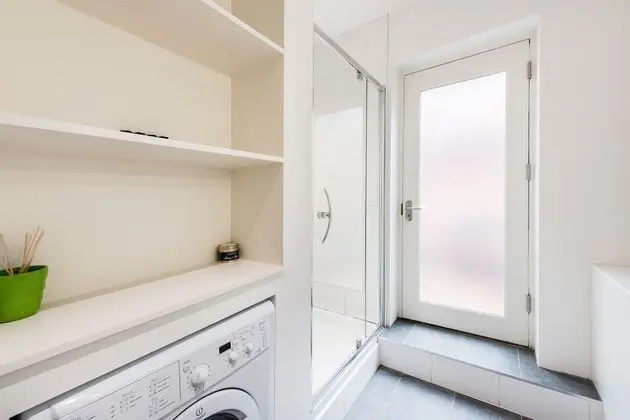 Design Apart Daire, 1 Yatak Odası
