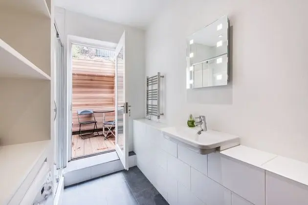 Design Apart Daire, 1 Yatak Odası