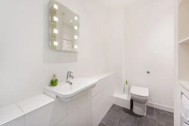 Design Apart Daire, 1 Yatak Odası