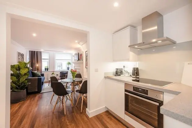 City Çatı Katı (Loft), 1 Yatak Odası