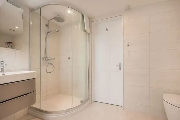 City Çatı Katı (Loft), 1 Yatak Odası