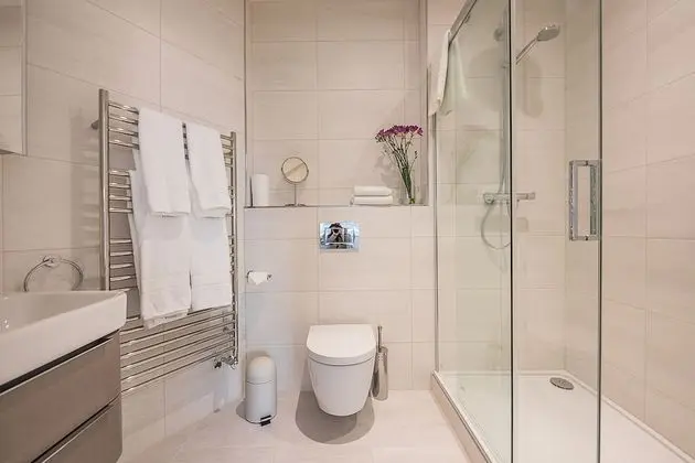 Deluxe Apart Daire, 1 Yatak Odası