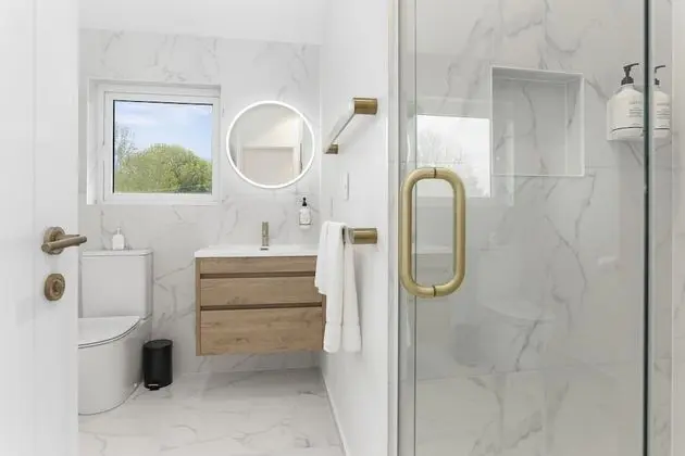 Deluxe Apart Daire, 4 Yatak Odası, Balkon, Plaj Manzaralı