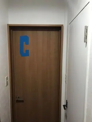 Ortak Ranzalı Oda, Sadece erkekler için