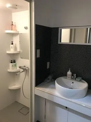Ortak Ranzalı Oda, Sadece erkekler için