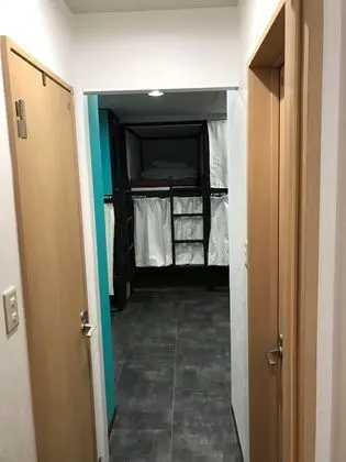 Ortak Ranzalı Oda, Sadece kadınlar için