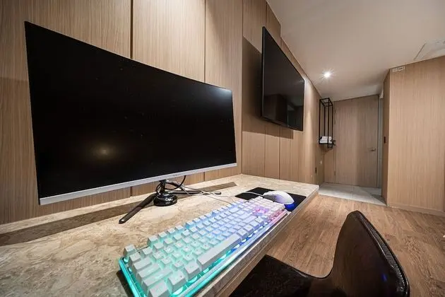 Premium İki Ayrı Yataklı Oda