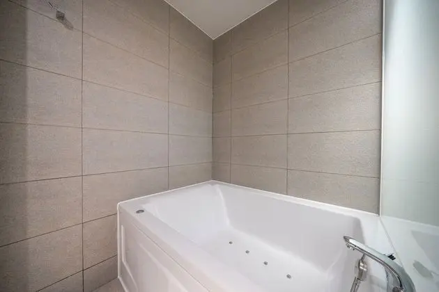 Premium İki Ayrı Yataklı Oda